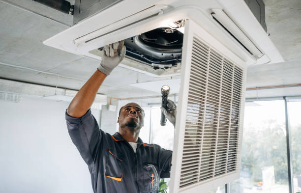 Licensed Hvac Installation service in Lone Tree, IA - FH HVAC