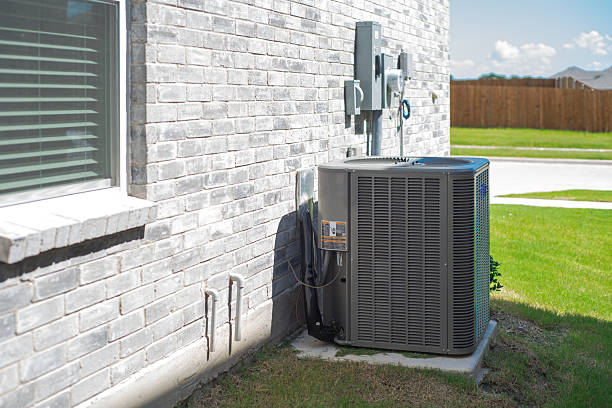 Reliable Hvac Installation contractor in Lone Tree, IA by FH HVAC